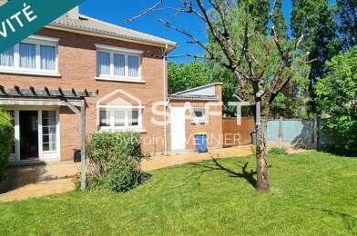 Maison 6 pièces 225000 €