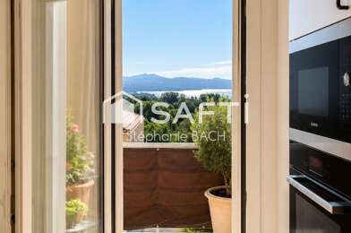 Appartement 3 pièces 345000 €