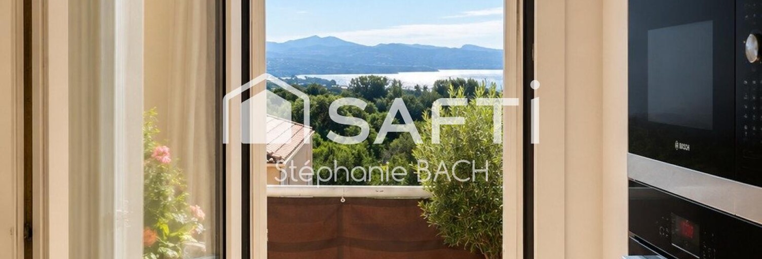 Appartement 3 Pièces 73 m² à vendre à La Ciotat (13600)