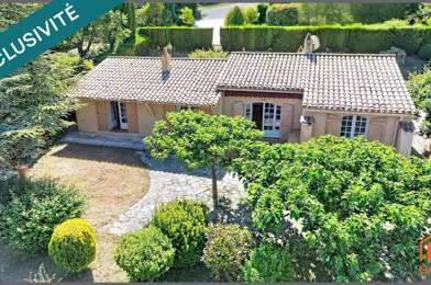 Maison 6 pièces 205000 €