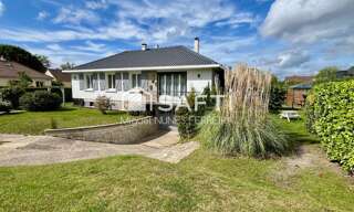 Maison 5 Pièces 88 m² à vendre à Le Grand-Quevilly (76120)