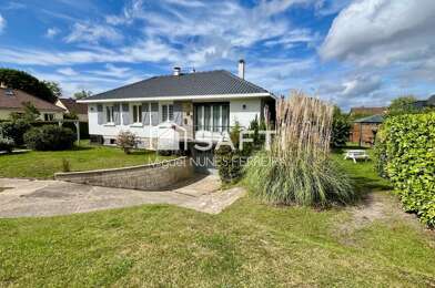 Maison 5 pièces 292000 €