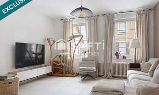 Maison 4 Pièces 101 m² à vendre à Freyming-Merlebach (57800)