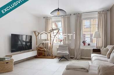 Maison 4 pièces 165000 €