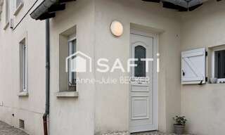 Maison 4 Pièces 101 m² à vendre à Freyming-Merlebach (57800)