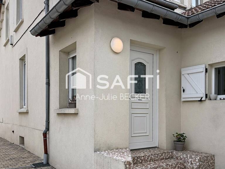 Maison rénovée — photo 1