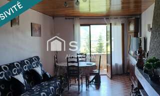 Appartement 2 Pièces 43 m² à vendre à Seyne (04140)
