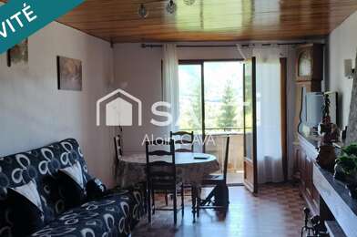 Appartement 2 pièces 85000 €