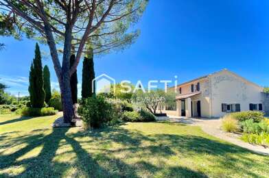 Maison 9 pièces 680000 €