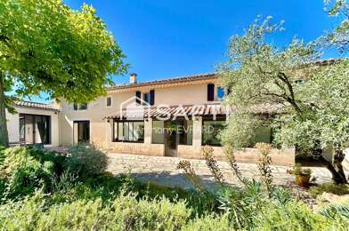 Maison 9 pièces 680000 €