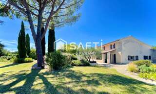 Maison 9 Pièces 210 m² à vendre à Vaison-la-Romaine (84110)