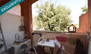 Appartement 1 Pièce 17 m² à vendre à Ventabren (13122)