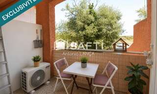Appartement 1 Pièce 17 m² à vendre à Ventabren (13122)