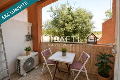 Appartement 1 pièces 90000 €