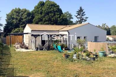 Maison 4 pièces 195000 €