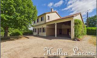 Maison 6 Pièces 128 m² à vendre à Persac (86320)
