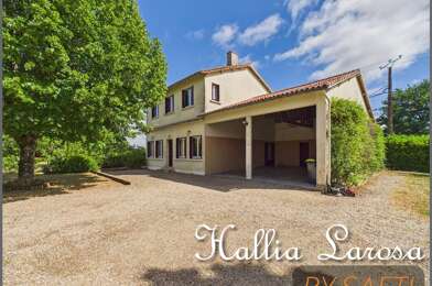 Maison 6 pièces 107000 €