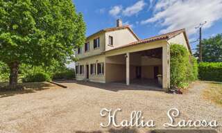 Maison 6 Pièces 128 m² à vendre à Persac (86320)