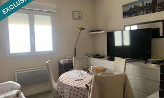 Maison 4 Pièces 55 m² à vendre à La Frette-sur-Seine (95530)