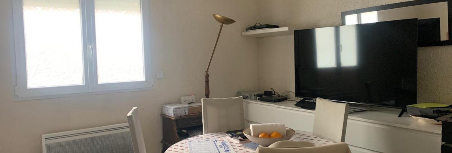 Maison 4 Pièces 55 m² à vendre à La Frette-sur-Seine (95530)