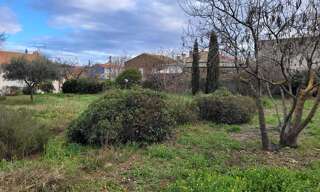 Terrain  1076 m² à vendre à Ferrals-les-Corbières (11200)