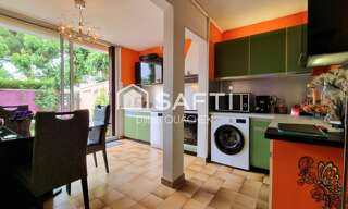 Appartement 2 Pièces 38 m² à vendre à Argelès-sur-Mer (66700)