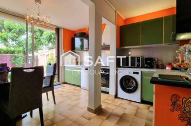 Appartement 2 pièces 145000 €