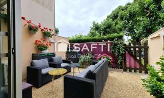 Appartement 2 Pièces 38 m² à vendre à Argelès-sur-Mer (66700)