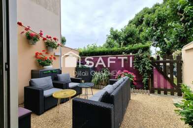 Appartement 2 pièces 145000 €