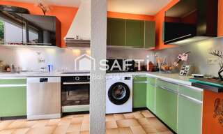 Appartement 2 Pièces 38 m² à vendre à Argelès-sur-Mer (66700)