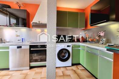 Appartement 2 pièces 145000 €