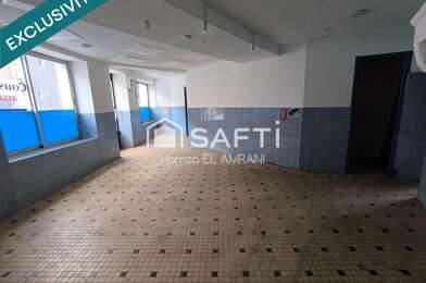 Immeuble  88900 €