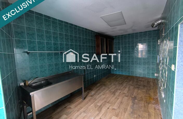 Immeuble mixte de 3 lots — photo 3