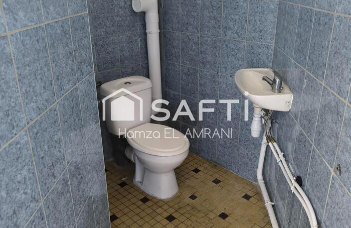 Immeuble mixte de 3 lots — photo 4