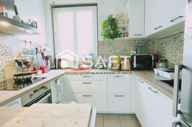 Maison 4 pièces 277000 €