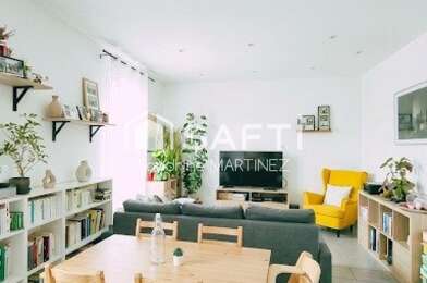 Maison 4 pièces 269000 €