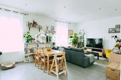 Maison 4 pièces 269000 €