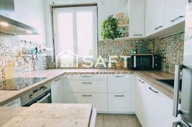 Maison 4 pièces 259000 €