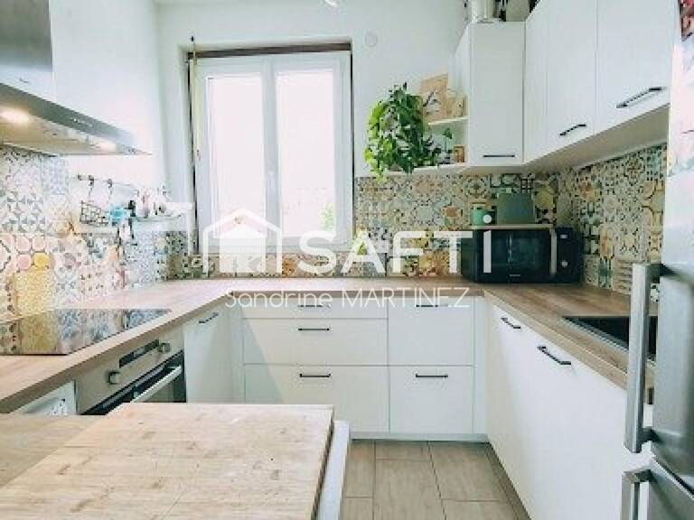 A Bornel même, bel intérieur sans travaux !! — photo 1