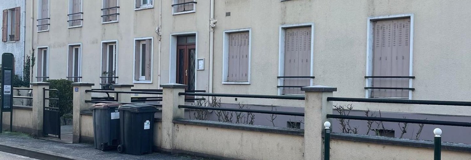 Appartement 3 Pièces 43 m² à vendre à Corbeil-Essonnes (91100)