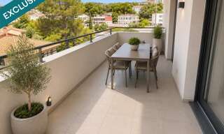 Appartement 3 Pièces 70 m² à vendre à Saint-Raphaël (83700)