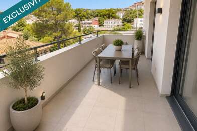 Appartement 3 pièces 369000 €