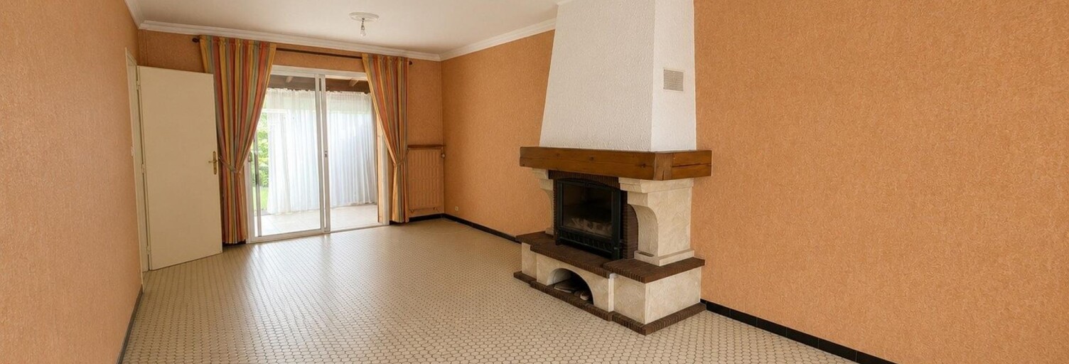 Maison 6 Pièces 116 m² à vendre à Cuincy (59553)