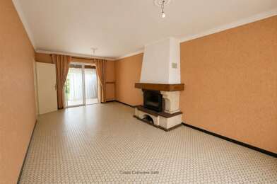 Maison 6 pièces 168800 €