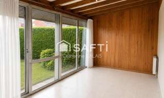 Maison 6 Pièces 116 m² à vendre à Cuincy (59553)