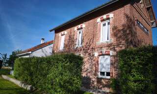 Maison 6 Pièces 141 m² à vendre à Étreillers (02590)