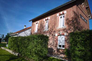 Maison 6 pièces 209999 €