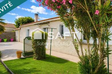Maison 4 pièces 227000 €
