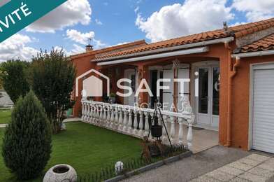 Maison 4 pièces 227000 €