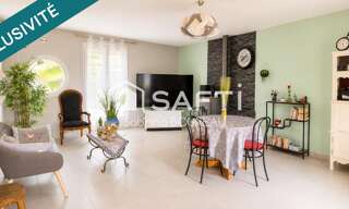 Maison 4 Pièces 89 m² à vendre à Niort (79000)